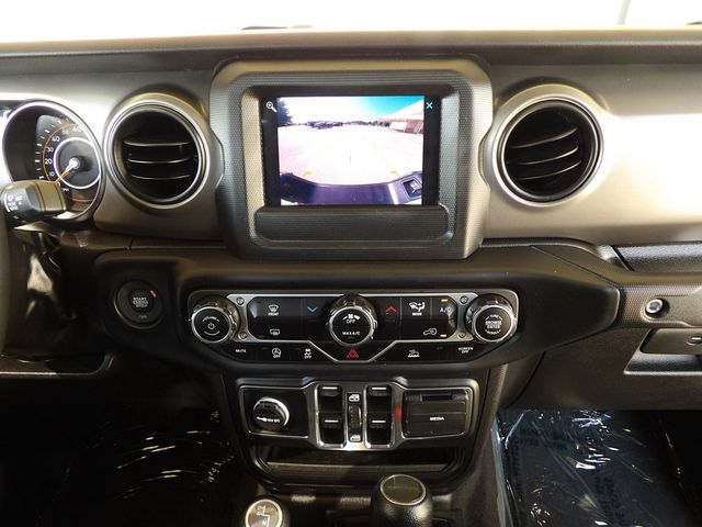 2023 Jeep Gladiator Sport | Cullman, AL | Anthony Yates Automotive 2023 Jeep Gladiator Sport | Cullman, AL | Anthony Yates Automotive