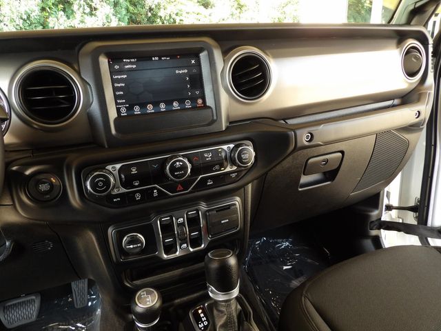 2023 Jeep Gladiator Sport | Cullman, AL | Anthony Yates Automotive 2023 Jeep Gladiator Sport | Cullman, AL | Anthony Yates Automotive