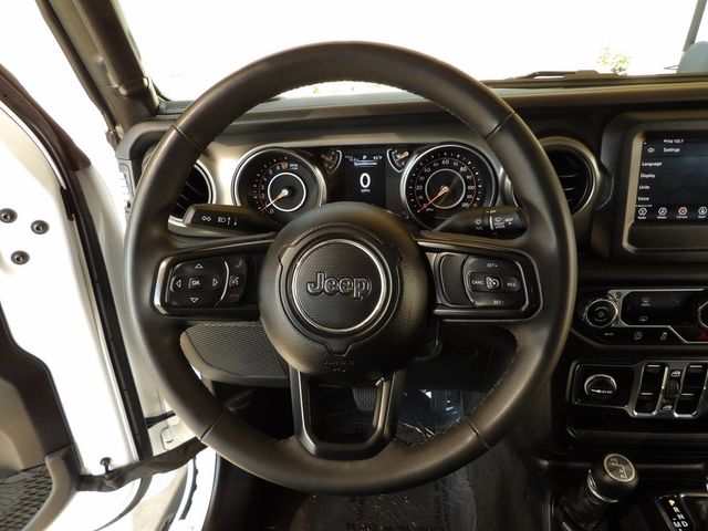 2023 Jeep Gladiator Sport | Cullman, AL | Anthony Yates Automotive 2023 Jeep Gladiator Sport | Cullman, AL | Anthony Yates Automotive