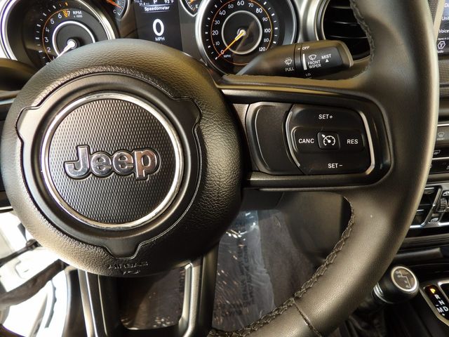 2023 Jeep Gladiator Sport | Cullman, AL | Anthony Yates Automotive