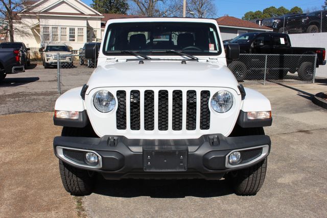 2023 Jeep Gladiator Sport | Cullman, AL | Anthony Yates Automotive