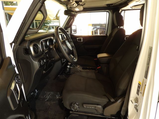 2023 Jeep Gladiator Sport | Cullman, AL | Anthony Yates Automotive