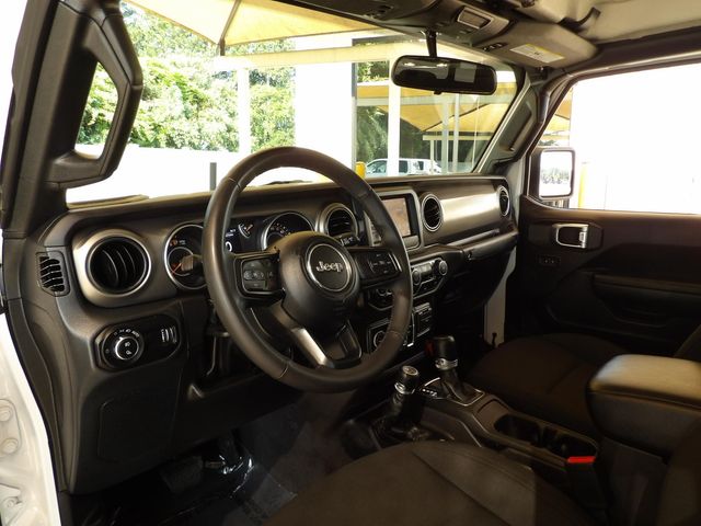 2023 Jeep Gladiator Sport | Cullman, AL | Anthony Yates Automotive