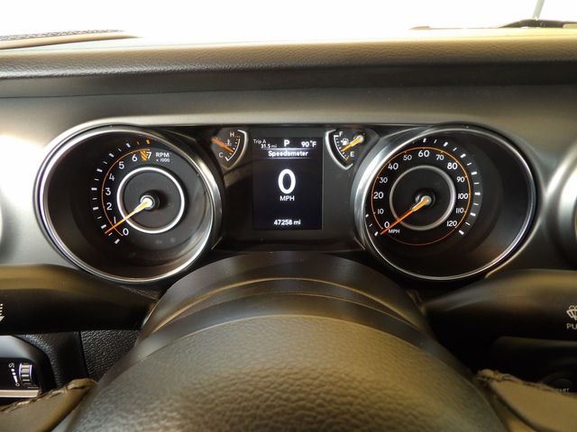 2023 Jeep Gladiator Sport | Cullman, AL | Anthony Yates Automotive 2023 Jeep Gladiator Sport | Cullman, AL | Anthony Yates Automotive