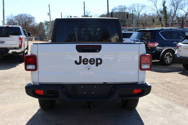 2023 Jeep Gladiator Sport | Cullman, AL | Anthony Yates Automotive 2023 Jeep Gladiator Sport | Cullman, AL | Anthony Yates Automotive
