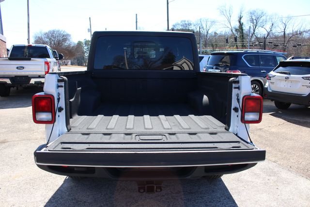 2023 Jeep Gladiator Sport | Cullman, AL | Anthony Yates Automotive