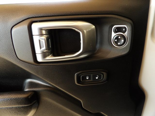 2023 Jeep Gladiator Sport | Cullman, AL | Anthony Yates Automotive 2023 Jeep Gladiator Sport | Cullman, AL | Anthony Yates Automotive