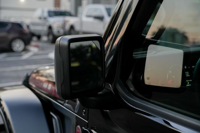 2023 Jeep Gladiator Rubicon 4X4 / LOADED / LEATHER / NAVIGATION | Austin, TX | Rocky Mountain Truck Stop Austin