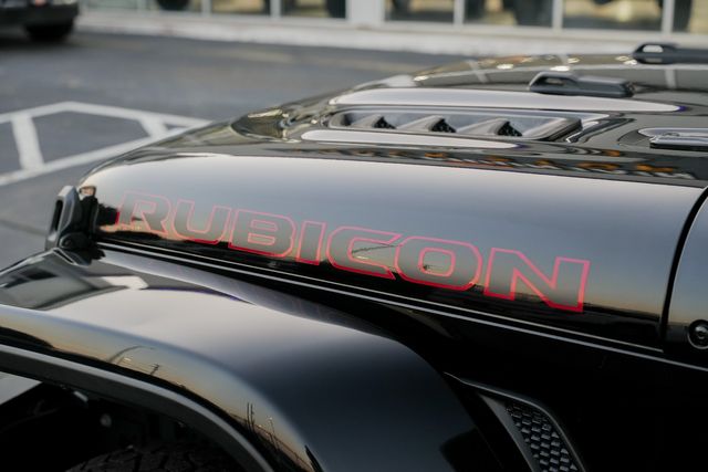 2023 Jeep Gladiator Rubicon 4X4 / LOADED / LEATHER / NAVIGATION | Austin, TX | Rocky Mountain Truck Stop Austin