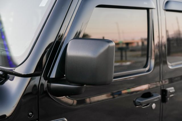 2023 Jeep Gladiator Rubicon 4X4 / LOADED / LEATHER / NAVIGATION | Austin, TX | Rocky Mountain Truck Stop Austin