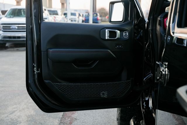 2023 Jeep Gladiator Rubicon 4X4 / LOADED / LEATHER / NAVIGATION | Austin, TX | Rocky Mountain Truck Stop Austin 2023 Jeep Gladiator Rubicon 4X4 / LOADED / LEATHER / NAVIGATION | Austin, TX | Rocky Mountain Truck Stop Austin