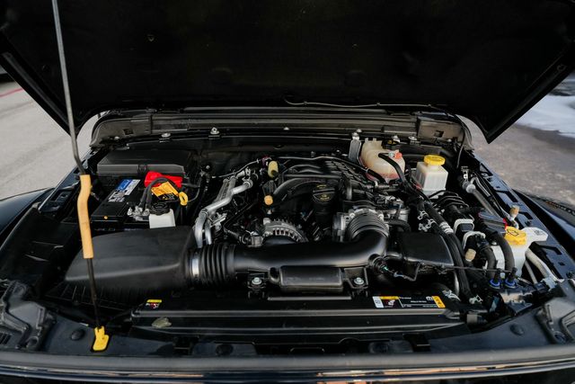 2023 Jeep Gladiator Rubicon 4X4 / LOADED / LEATHER / NAVIGATION | Austin, TX | Rocky Mountain Truck Stop Austin 2023 Jeep Gladiator Rubicon 4X4 / LOADED / LEATHER / NAVIGATION | Austin, TX | Rocky Mountain Truck Stop Austin