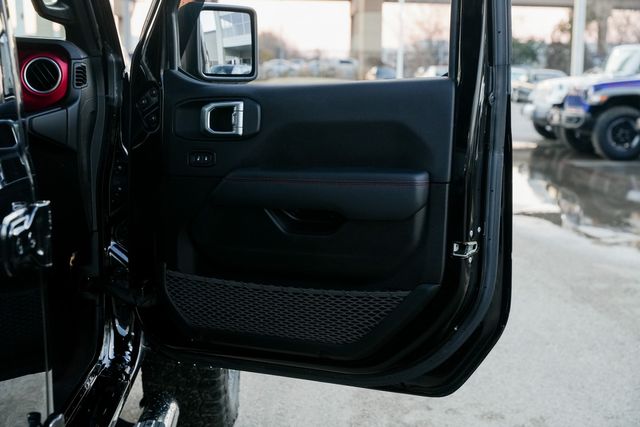 2023 Jeep Gladiator Rubicon 4X4 / LOADED / LEATHER / NAVIGATION | Austin, TX | Rocky Mountain Truck Stop Austin 2023 Jeep Gladiator Rubicon 4X4 / LOADED / LEATHER / NAVIGATION | Austin, TX | Rocky Mountain Truck Stop Austin