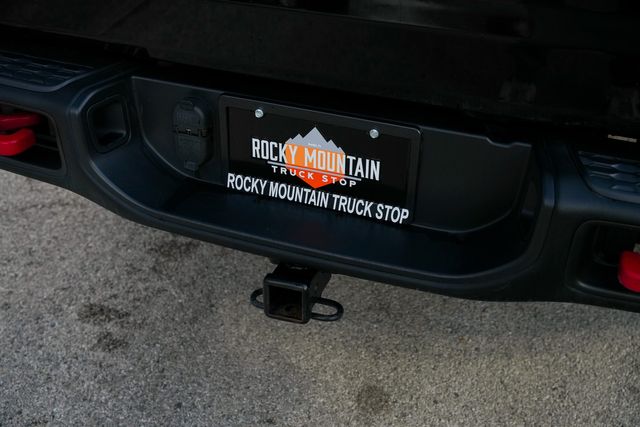 2023 Jeep Gladiator Rubicon 4X4 / LOADED / LEATHER / NAVIGATION | Austin, TX | Rocky Mountain Truck Stop Austin 2023 Jeep Gladiator Rubicon 4X4 / LOADED / LEATHER / NAVIGATION | Austin, TX | Rocky Mountain Truck Stop Austin