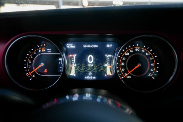 2023 Jeep Gladiator Rubicon 4X4 / LOADED / LEATHER / NAVIGATION | Austin, TX | Rocky Mountain Truck Stop Austin 2023 Jeep Gladiator Rubicon 4X4 / LOADED / LEATHER / NAVIGATION | Austin, TX | Rocky Mountain Truck Stop Austin