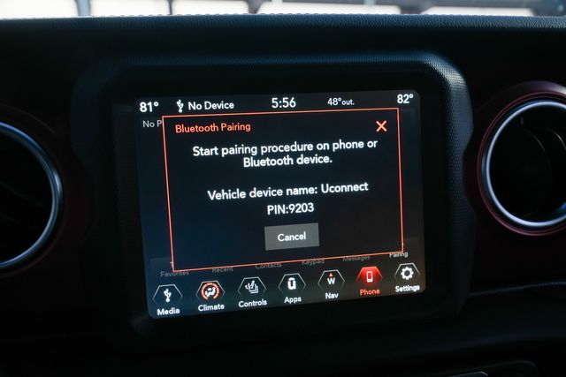 2023 Jeep Gladiator Rubicon 4X4 / LOADED / LEATHER / NAVIGATION | Austin, TX | Rocky Mountain Truck Stop Austin 2023 Jeep Gladiator Rubicon 4X4 / LOADED / LEATHER / NAVIGATION | Austin, TX | Rocky Mountain Truck Stop Austin