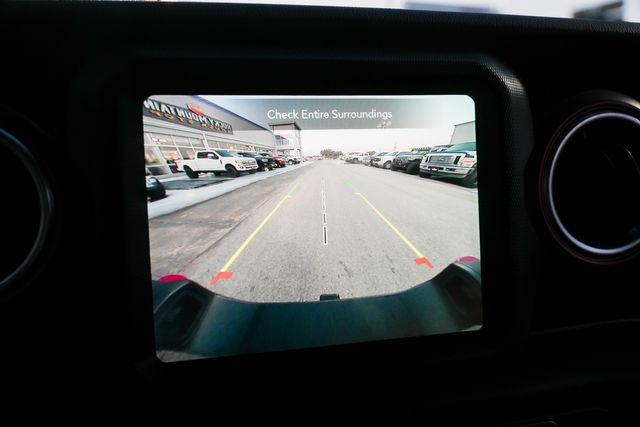 2023 Jeep Gladiator Rubicon 4X4 / LOADED / LEATHER / NAVIGATION | Austin, TX | Rocky Mountain Truck Stop Austin 2023 Jeep Gladiator Rubicon 4X4 / LOADED / LEATHER / NAVIGATION | Austin, TX | Rocky Mountain Truck Stop Austin