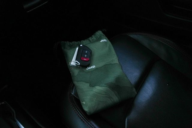 2023 Jeep Gladiator Rubicon 4X4 / LOADED / LEATHER / NAVIGATION | Austin, TX | Rocky Mountain Truck Stop Austin