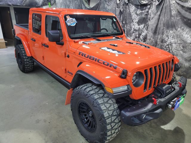 2023 Jeep Gladiator Rubicon Diesel - Financing - Transparent price | Dickinson, ND | Autorama Auto Sales and Rentals 2023 Jeep Gladiator Rubicon Diesel - Financing - Transparent price | Dickinson, ND | Autorama Auto Sales and Rentals