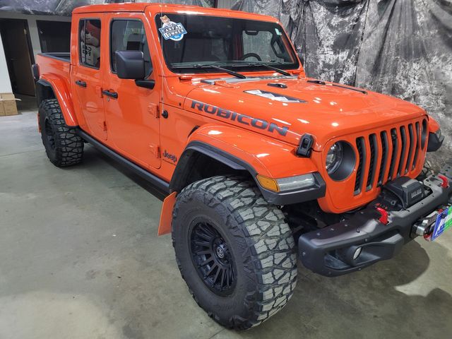 2023 Jeep Gladiator Rubicon Diesel - Financing - Transparent price | Dickinson, ND | Autorama Auto Sales and Rentals 2023 Jeep Gladiator Rubicon Diesel - Financing - Transparent price | Dickinson, ND | Autorama Auto Sales and Rentals