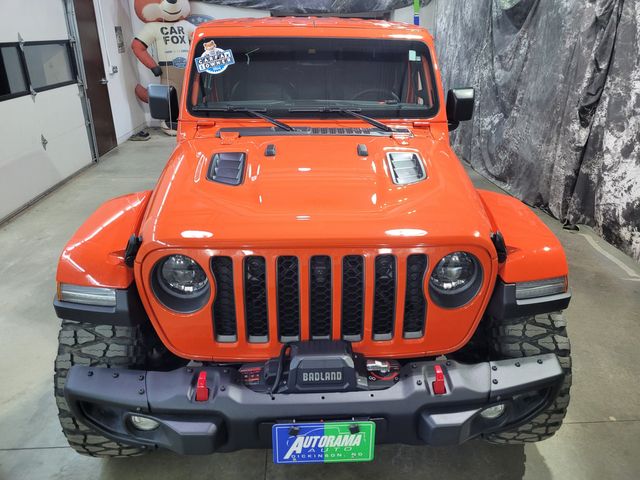 2023 Jeep Gladiator Rubicon Diesel - Financing - Transparent price | Dickinson, ND | Autorama Auto Sales and Rentals 2023 Jeep Gladiator Rubicon Diesel - Financing - Transparent price | Dickinson, ND | Autorama Auto Sales and Rentals