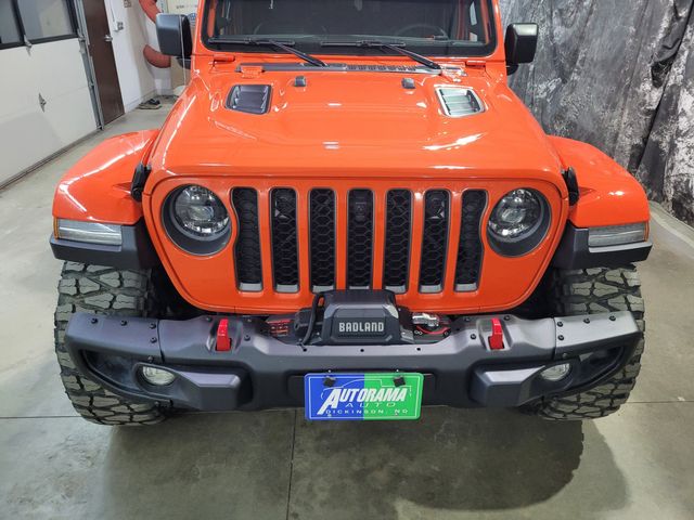 2023 Jeep Gladiator Rubicon Diesel - Financing - Transparent price | Dickinson, ND | Autorama Auto Sales and Rentals 2023 Jeep Gladiator Rubicon Diesel - Financing - Transparent price | Dickinson, ND | Autorama Auto Sales and Rentals