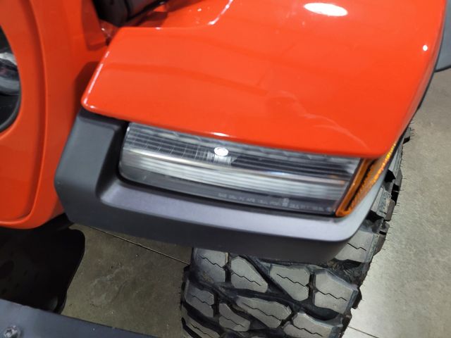 2023 Jeep Gladiator Rubicon  Diesel  - Financing  - Transparent price | Dickinson, ND | Autorama Auto Sales and Rentals