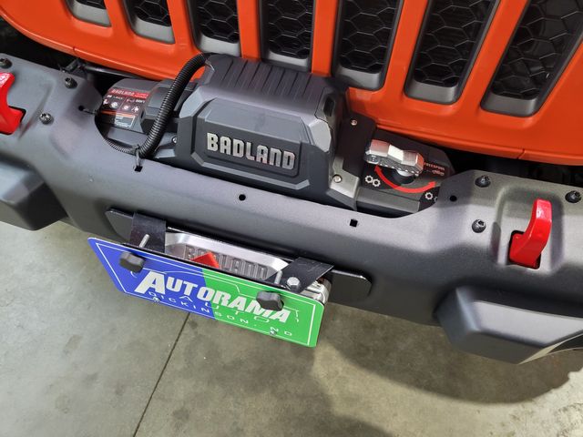 2023 Jeep Gladiator Rubicon Diesel - Financing - Transparent price | Dickinson, ND | Autorama Auto Sales and Rentals 2023 Jeep Gladiator Rubicon Diesel - Financing - Transparent price | Dickinson, ND | Autorama Auto Sales and Rentals