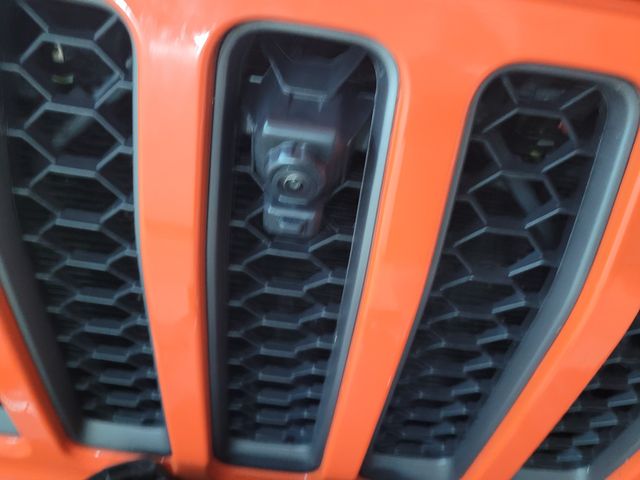 2023 Jeep Gladiator Rubicon  Diesel  - Financing  - Transparent price | Dickinson, ND | Autorama Auto Sales and Rentals