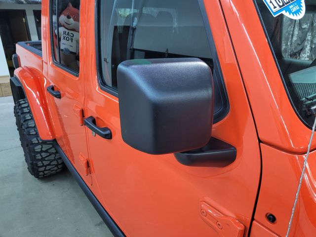 2023 Jeep Gladiator Rubicon Diesel - Financing - Transparent price | Dickinson, ND | Autorama Auto Sales and Rentals 2023 Jeep Gladiator Rubicon Diesel - Financing - Transparent price | Dickinson, ND | Autorama Auto Sales and Rentals