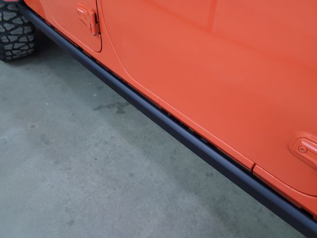 2023 Jeep Gladiator Rubicon  Diesel  - Financing  - Transparent price | Dickinson, ND | Autorama Auto Sales and Rentals