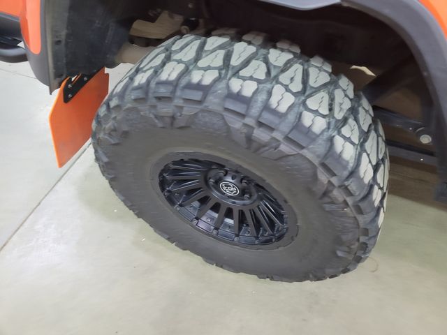 2023 Jeep Gladiator Rubicon  Diesel  - Financing  - Transparent price | Dickinson, ND | Autorama Auto Sales and Rentals