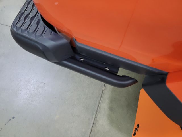 2023 Jeep Gladiator Rubicon  Diesel  - Financing  - Transparent price | Dickinson, ND | Autorama Auto Sales and Rentals