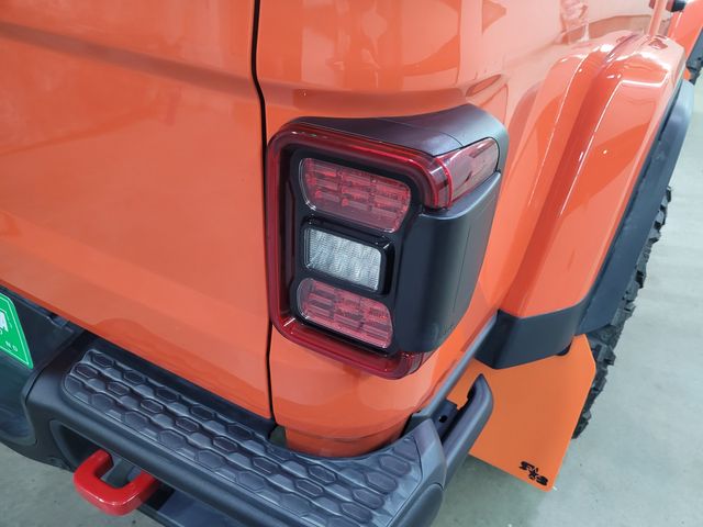 2023 Jeep Gladiator Rubicon  Diesel  - Financing  - Transparent price | Dickinson, ND | Autorama Auto Sales and Rentals