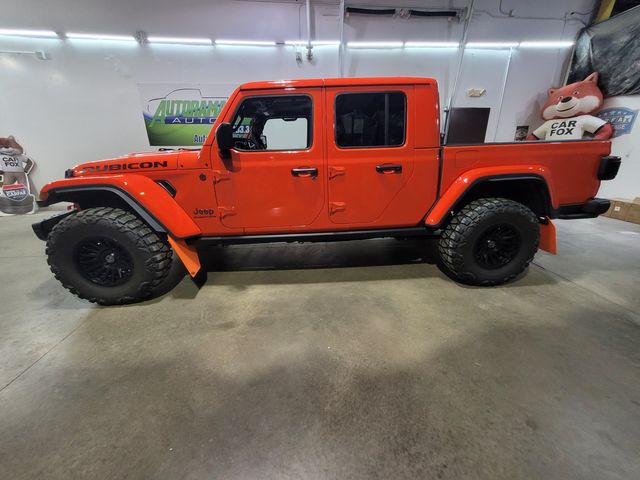 2023 Jeep Gladiator Rubicon Diesel - Financing - Transparent price | Dickinson, ND | Autorama Auto Sales and Rentals 2023 Jeep Gladiator Rubicon Diesel - Financing - Transparent price | Dickinson, ND | Autorama Auto Sales and Rentals
