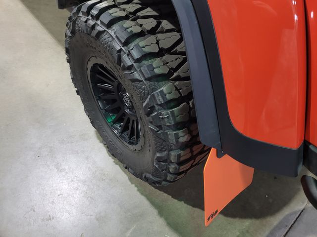 2023 Jeep Gladiator Rubicon  Diesel  - Financing  - Transparent price | Dickinson, ND | Autorama Auto Sales and Rentals