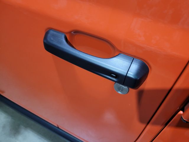 2023 Jeep Gladiator Rubicon  Diesel  - Financing  - Transparent price | Dickinson, ND | Autorama Auto Sales and Rentals