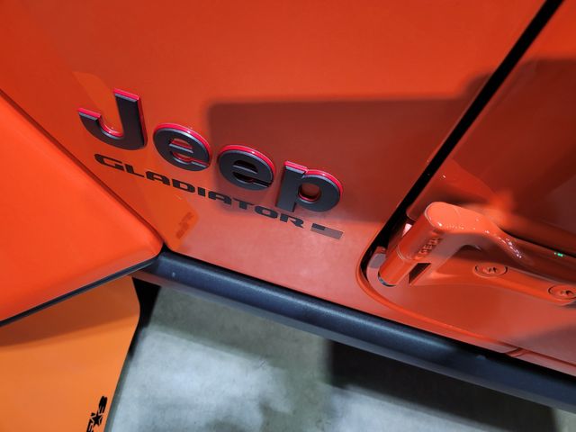2023 Jeep Gladiator Rubicon  Diesel  - Financing  - Transparent price | Dickinson, ND | Autorama Auto Sales and Rentals