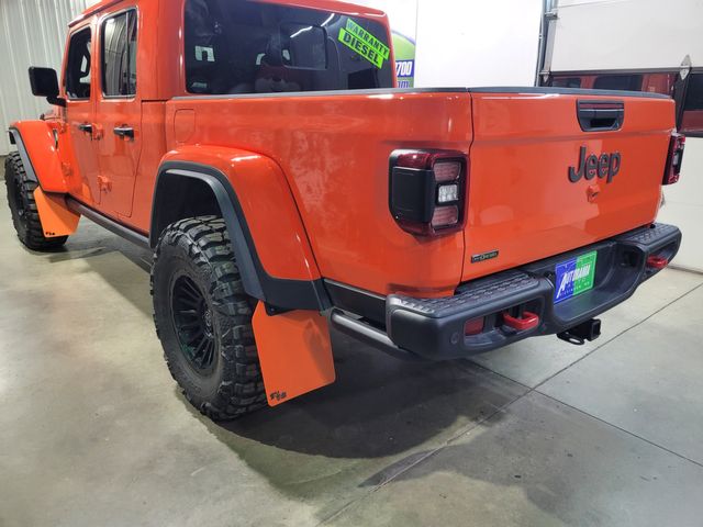 2023 Jeep Gladiator Rubicon Diesel - Financing - Transparent price | Dickinson, ND | Autorama Auto Sales and Rentals 2023 Jeep Gladiator Rubicon Diesel - Financing - Transparent price | Dickinson, ND | Autorama Auto Sales and Rentals