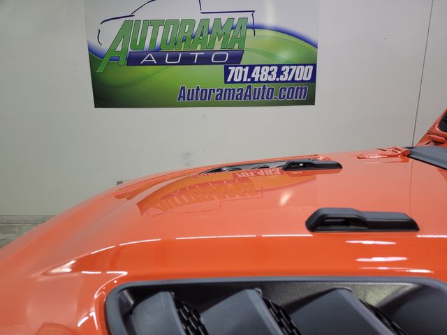 2023 Jeep Gladiator Rubicon Diesel - Financing - Transparent price | Dickinson, ND | Autorama Auto Sales and Rentals 2023 Jeep Gladiator Rubicon Diesel - Financing - Transparent price | Dickinson, ND | Autorama Auto Sales and Rentals