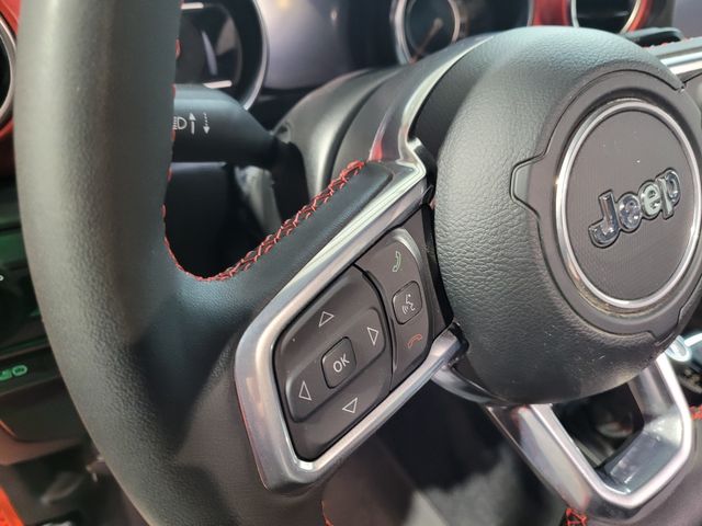 2023 Jeep Gladiator Rubicon  Diesel  - Financing  - Transparent price | Dickinson, ND | Autorama Auto Sales and Rentals