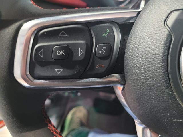 2023 Jeep Gladiator Rubicon  Diesel  - Financing  - Transparent price | Dickinson, ND | Autorama Auto Sales and Rentals