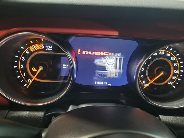 2023 Jeep Gladiator Rubicon Diesel - Financing - Transparent price | Dickinson, ND | Autorama Auto Sales and Rentals 2023 Jeep Gladiator Rubicon Diesel - Financing - Transparent price | Dickinson, ND | Autorama Auto Sales and Rentals