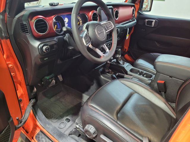 2023 Jeep Gladiator Rubicon Diesel - Financing - Transparent price | Dickinson, ND | Autorama Auto Sales and Rentals 2023 Jeep Gladiator Rubicon Diesel - Financing - Transparent price | Dickinson, ND | Autorama Auto Sales and Rentals