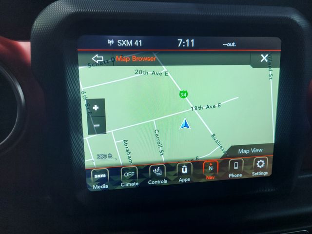 2023 Jeep Gladiator Rubicon  Diesel  - Financing  - Transparent price | Dickinson, ND | Autorama Auto Sales and Rentals