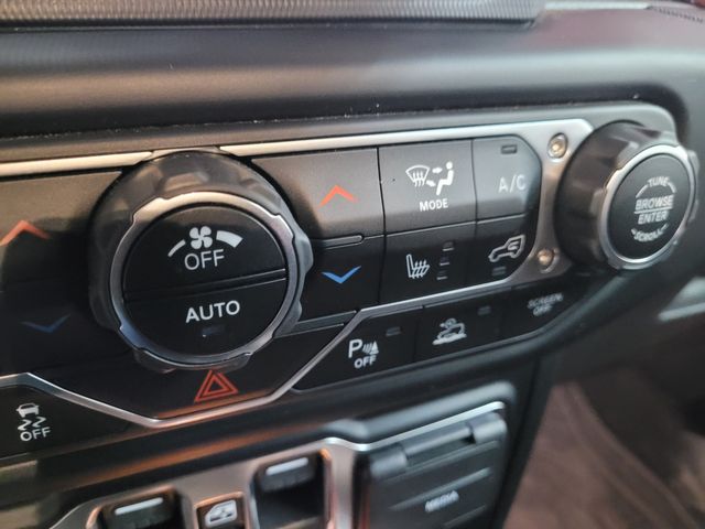 2023 Jeep Gladiator Rubicon  Diesel  - Financing  - Transparent price | Dickinson, ND | Autorama Auto Sales and Rentals