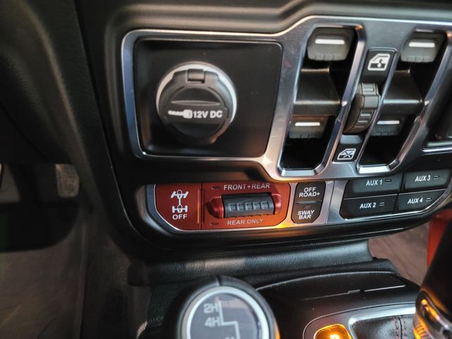 2023 Jeep Gladiator Rubicon Diesel - Financing - Transparent price | Dickinson, ND | Autorama Auto Sales and Rentals 2023 Jeep Gladiator Rubicon Diesel - Financing - Transparent price | Dickinson, ND | Autorama Auto Sales and Rentals