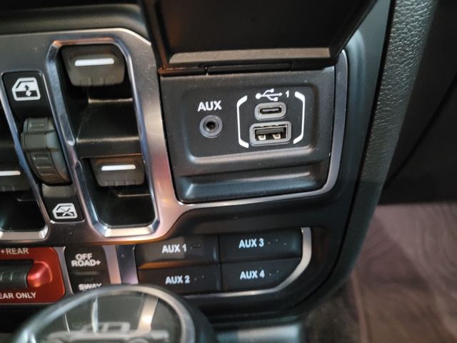 2023 Jeep Gladiator Rubicon Diesel - Financing - Transparent price | Dickinson, ND | Autorama Auto Sales and Rentals 2023 Jeep Gladiator Rubicon Diesel - Financing - Transparent price | Dickinson, ND | Autorama Auto Sales and Rentals