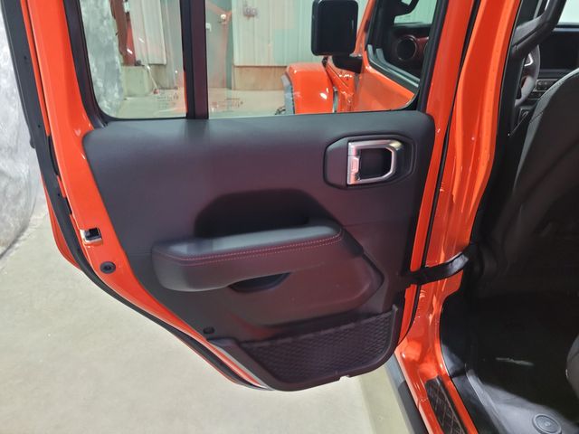 2023 Jeep Gladiator Rubicon Diesel - Financing - Transparent price | Dickinson, ND | Autorama Auto Sales and Rentals 2023 Jeep Gladiator Rubicon Diesel - Financing - Transparent price | Dickinson, ND | Autorama Auto Sales and Rentals