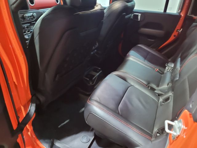 2023 Jeep Gladiator Rubicon Diesel - Financing - Transparent price | Dickinson, ND | Autorama Auto Sales and Rentals 2023 Jeep Gladiator Rubicon Diesel - Financing - Transparent price | Dickinson, ND | Autorama Auto Sales and Rentals